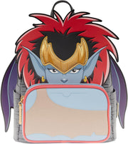 Loungefly: Disney Gargoyles - Demona Cosplay Mini Backpack Clothing and Apparel Loungefly