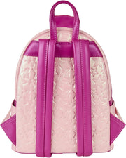 Loungefly: Disney Hannah Montana Guitar Mini Backpack Clothing and Apparel Loungefly