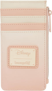 Loungefly: Disney - Mickey & Friends Large Card Holder Clothing and Apparel Loungefly