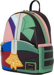 Loungefly: Disney Mulan Ping Mini Backpack Clothing and Apparel Loungefly