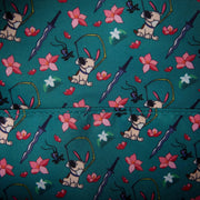 Loungefly: Disney Mulan Ping Mini Backpack Clothing and Apparel Loungefly