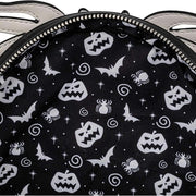 Loungefly: Disney NBC Headless Jack Mini Backpack Clothing and Apparel Loungefly