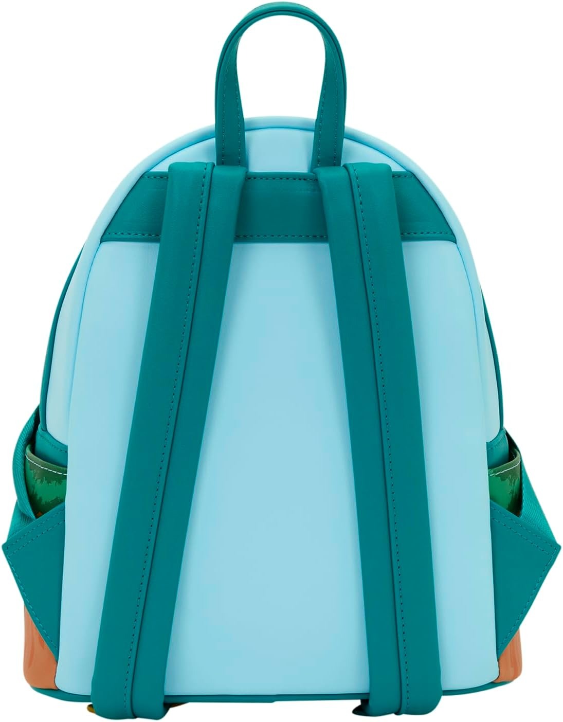 Loungefly Disney: Phineas and Ferb Light Up Mini Backpack Clothing and Apparel Loungefly