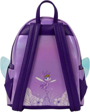 Loungefly Disney: Pixar A Bug's Life Atta - Mini Backpack Clothing and Apparel Loungefly