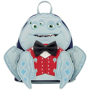 Loungefly Disney: Pixar Monster's Inc Henry J. Waternoose - Mini Backpack Clothing and Apparel Loungefly