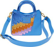 Loungefly: Disney Pixar Up - Kevin Crossbody Bag Clothing and Apparel Loungefly
