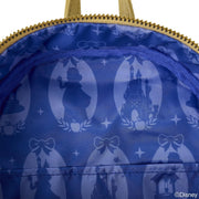 Loungefly Disney Snow White Mini Backpack Clothing and Apparel Loungefly