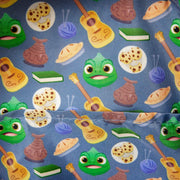 Loungefly Disney: Tangled Collection - Mini Backpack Clothing and Apparel Loungefly