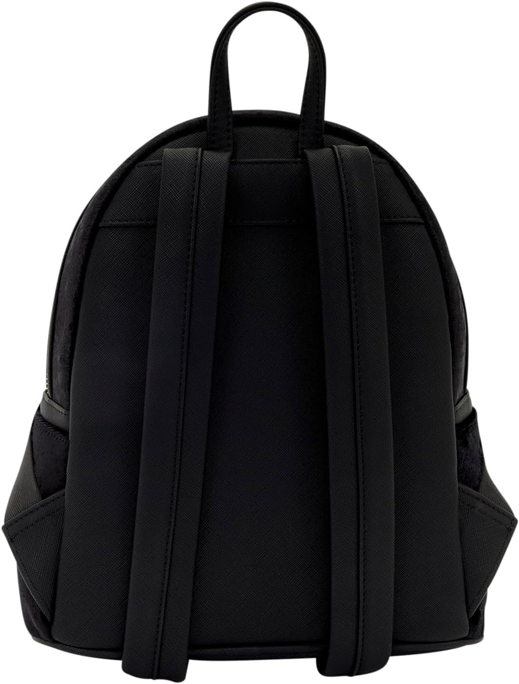 Loungefly: Disney - Tinkerbell Pixie Dust Velvet Mini Backpack Clothing and Apparel Loungefly