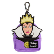 Loungefly: Disney Villains Mystery Mini Backpack Keychain Charm Blind Box Clothing and Apparel Loungefly