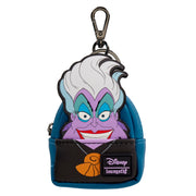 Loungefly: Disney Villains Mystery Mini Backpack Keychain Charm Blind Box Clothing and Apparel Loungefly