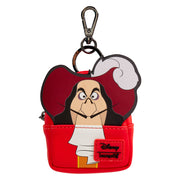 Loungefly: Disney Villains Mystery Mini Backpack Keychain Charm Blind Box Clothing and Apparel Loungefly