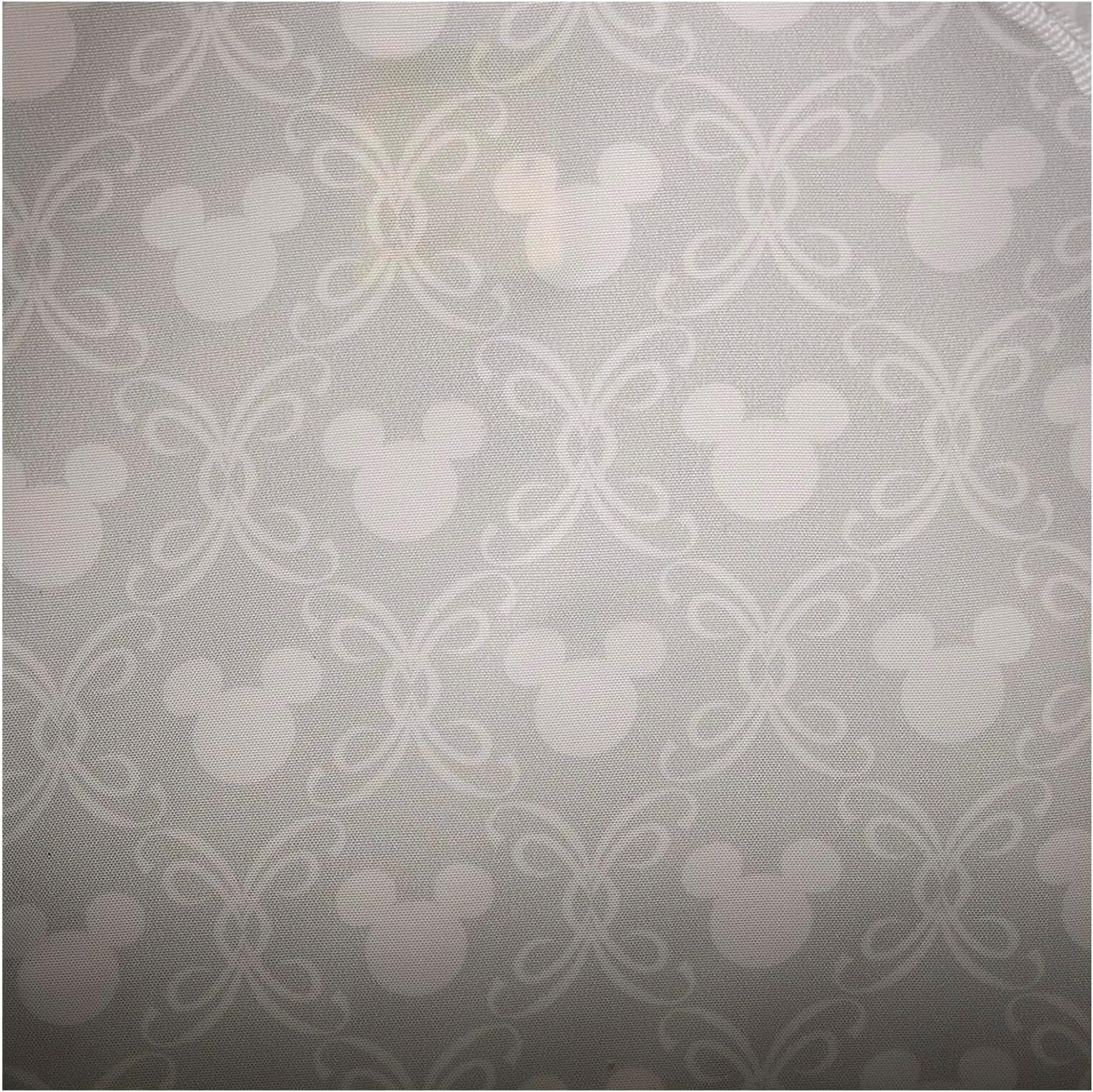Loungefly: Disney Wedding Mini Backpack Clothing and Apparel Loungefly