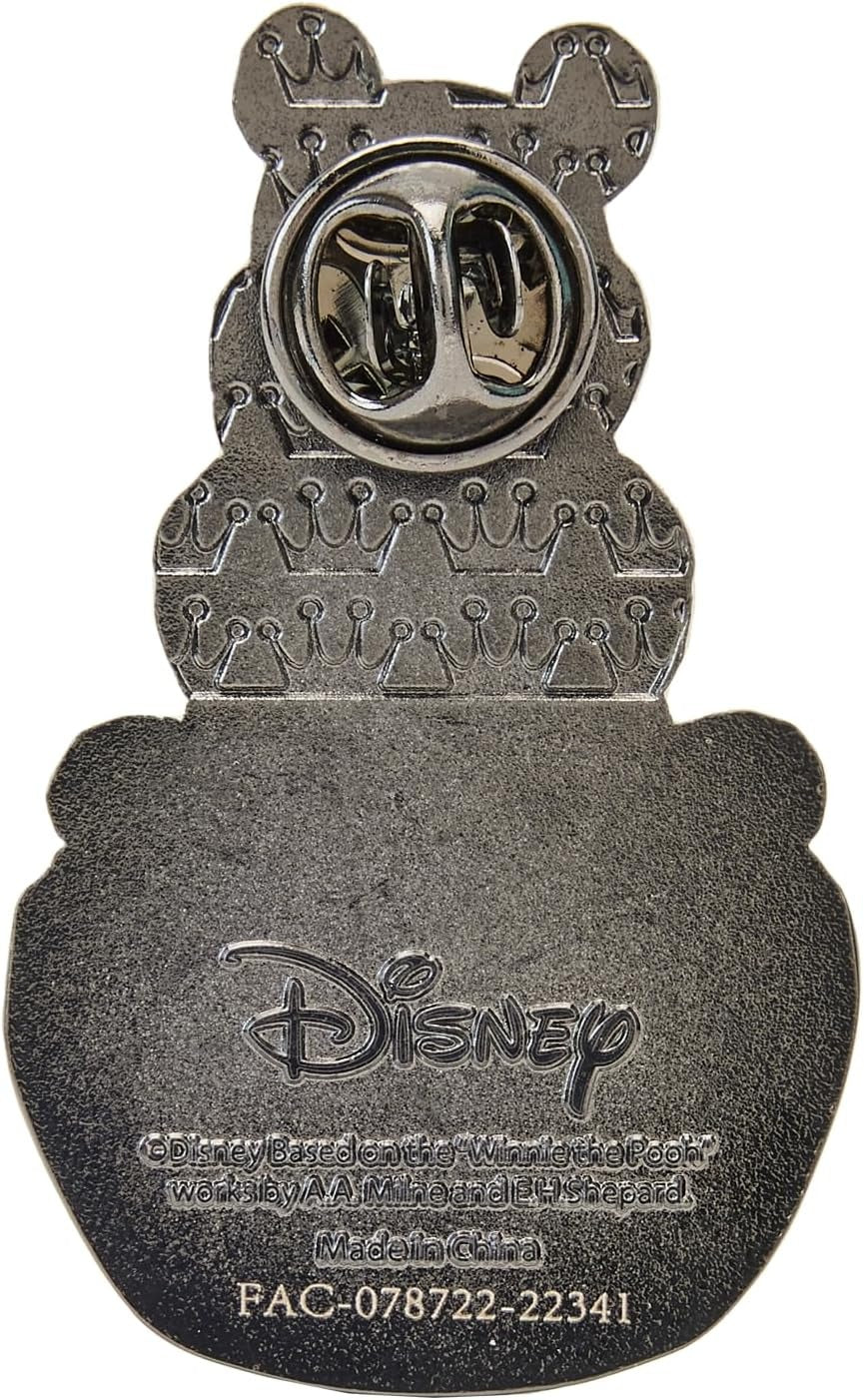 Loungefly: Disney Winnie the Pooh - Heffa Dream Pin Mystery Box Clothing and Apparel Loungefly