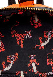 Loungefly Disney: Winnie the Pooh Tigger Backpack Clothing and Apparel Loungefly