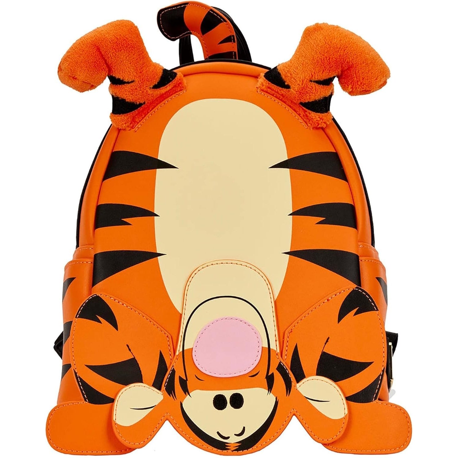 Loungefly Disney: Winnie the Pooh Tigger Backpack Clothing and Apparel Loungefly