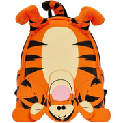 Loungefly Disney: Winnie the Pooh Tigger Backpack Clothing and Apparel Loungefly