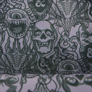 Loungefly: Dungeons and Dragons Sling Bag Clothing and Apparel Loungefly