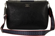 Loungefly: Game of Thrones House of the Dragon Messenger Bag Clothing and Apparel Loungefly