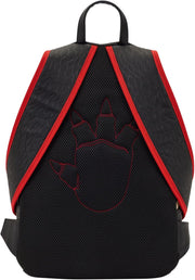 Loungefly Godzilla: Full-Size Backpack Clothing and Apparel Loungefly