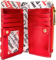 Loungefly: KFC Colonel Sanders Wallet Clothing and Apparel Loungefly