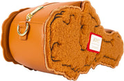 Loungefly: KFC Drumstick Crossbody Bag Clothing and Apparel Loungefly