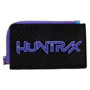 Loungefly: Kpop Demon Hunters Zip Card Holder Clothing and Apparel Loungefly