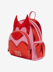 Loungefly: Marvel - Scarlet Witch Mini Backpack Clothing and Apparel Loungefly