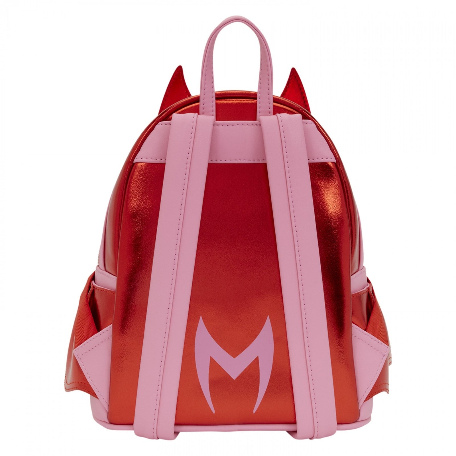Loungefly: Marvel - Scarlet Witch Mini Backpack Clothing and Apparel Loungefly