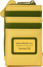 Loungefly: Nickelodeon Avatar Cactus Juice Wallet Clothing and Apparel Loungefly