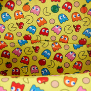 Loungefly: Pac-Man Mini Backpack Clothing and Apparel Loungefly