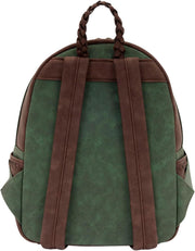 Loungefly: Peanuts - Snoopy Desert Mini Backpack Clothing and Apparel Loungefly