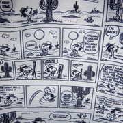 Loungefly: Peanuts - Snoopy Desert Sling Bag Clothing and Apparel Loungefly