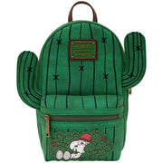 Loungefly: Peanuts - Snoopy Desert Sling Bag Clothing and Apparel Loungefly