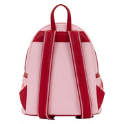 Loungefly: Peanuts - Snoopy XO Mini Backpack Clothing and Apparel Loungefly
