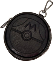 Loungefly Pokemon: Legendary Dogs Sling Bag with Coin Bag Clothing and Apparel Loungefly