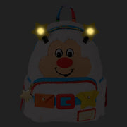 Loungefly: Rainbow Brite: Twink Plush Light Up - Mini Backpack Clothing and Apparel Loungefly