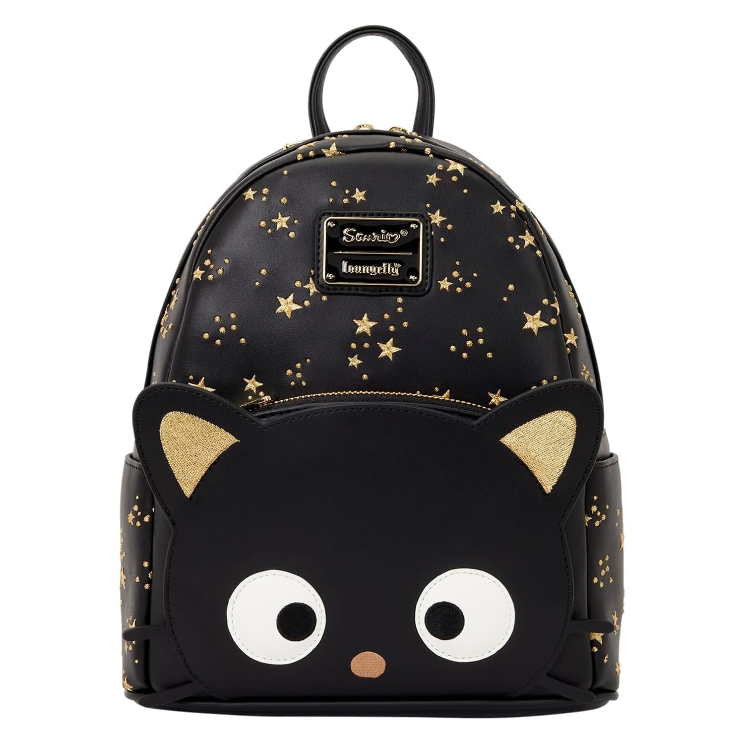 Loungefly Sanrio: Chococat Stars Mini Backpack Clothing and Apparel Loungefly
