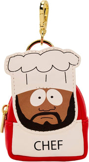 Loungefly: South Park Mini Backpack Charm Mystery Box Memorabilia Loungefly