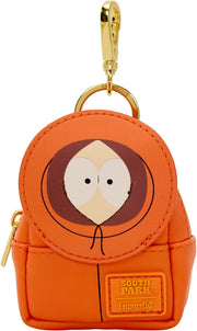 Loungefly: South Park Mini Backpack Charm Mystery Box Memorabilia Loungefly