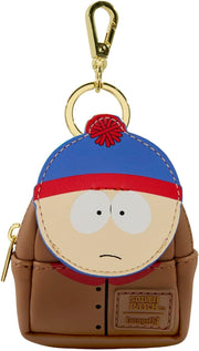 Loungefly: South Park Mini Backpack Charm Mystery Box Memorabilia Loungefly