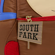 Loungefly South Park: Stan Cosplay Mini Backpack Clothing and Apparel Loungefly
