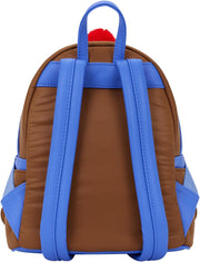 Loungefly South Park: Stan Cosplay Mini Backpack Clothing and Apparel Loungefly