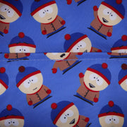 Loungefly South Park: Stan Cosplay Mini Backpack Clothing and Apparel Loungefly