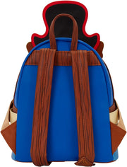 Loungefly: Spongebob Squarepants - Pirate Mini Backpack Clothing and Apparel Loungefly
