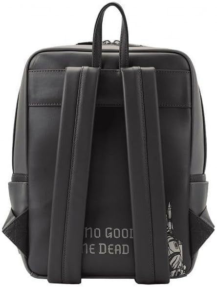 Loungefly: Star Wars Return Of The Jedi Han Solo In Carbonite Mini Backpack Clothing and Apparel Loungefly