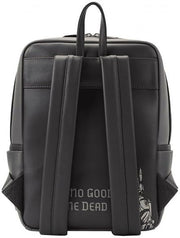 Loungefly: Star Wars Return Of The Jedi Han Solo In Carbonite Mini Backpack Clothing and Apparel Loungefly