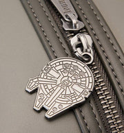 Loungefly: Star Wars Return Of The Jedi Han Solo In Carbonite Mini Backpack Clothing and Apparel Loungefly