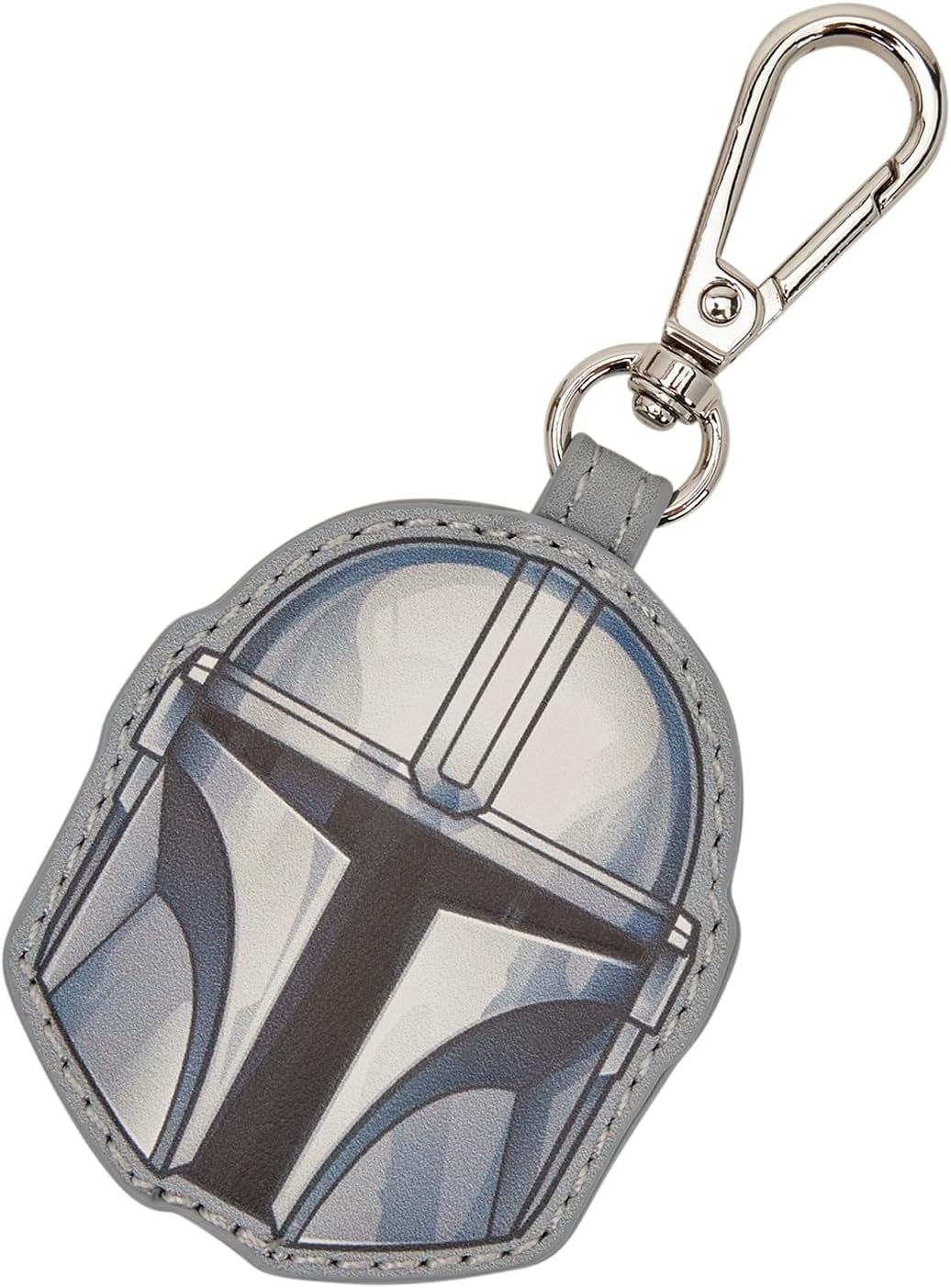Loungefly: Star Wars The Mandalorian - Grogu and Anzellan Crossbody Bag Clothing and Apparel Loungefly