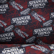 Loungefly: Stranger Things 5 Mini Backpack Clothing and Apparel Loungefly